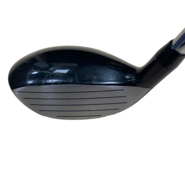 中古】 ブリヂストン TOUR B XD-H(2018) H3 ユーティリティ UT 純正