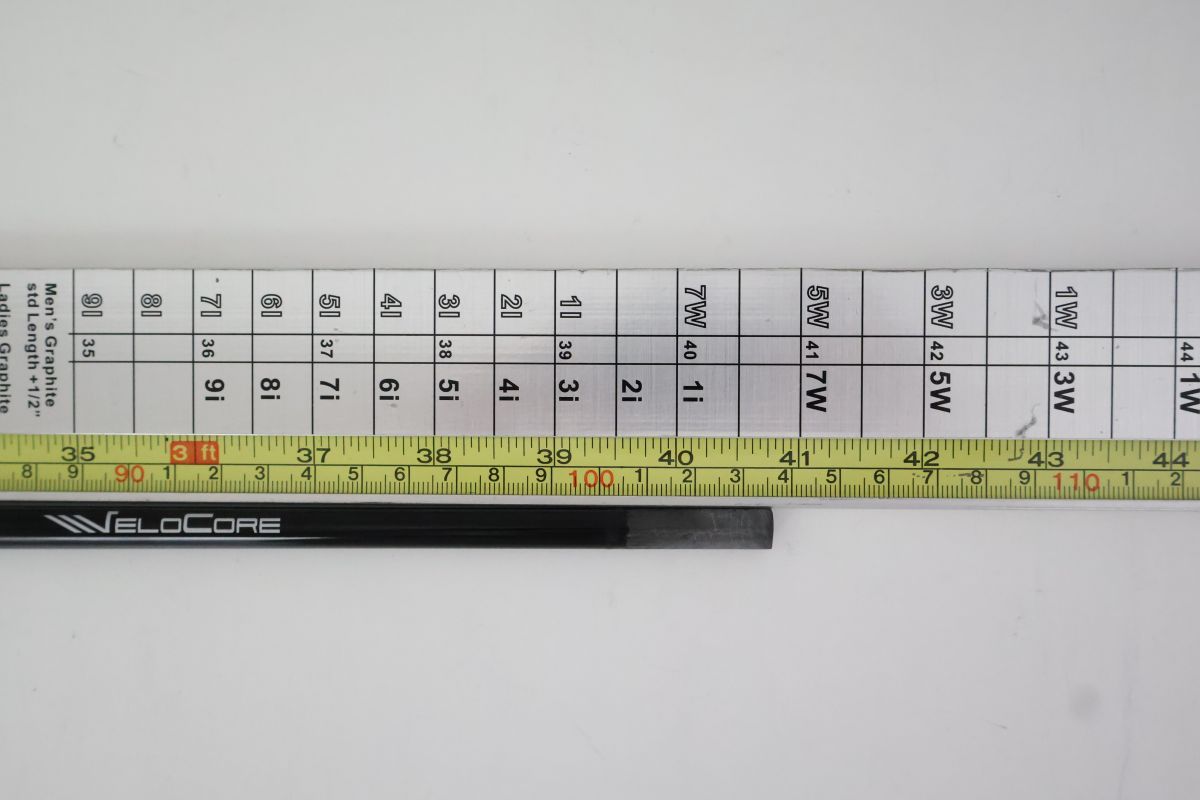 ○フジクラ☆VENTUS Black VELOCORE☆ベンタス ブラック ベロコア 6 S