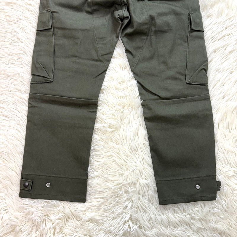 タグ付き未使用 LEVI'S リーバイス COMMUTER カーゴパンツ W29 73cm