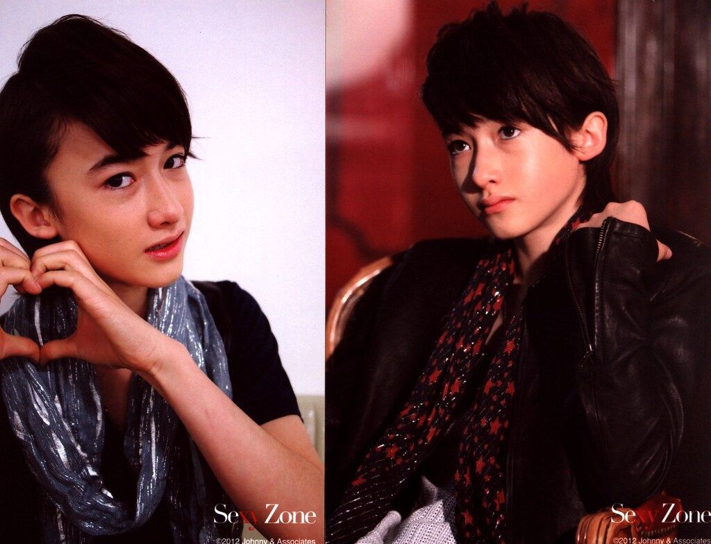 Sexy Zone 12年 First Concert マリウス葉 フォトセット - メルカリ