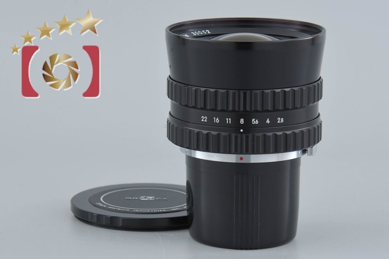 Nikon ニコン 【中古】Nikon ニコン NIKKOR-O 50mm f/2.8
