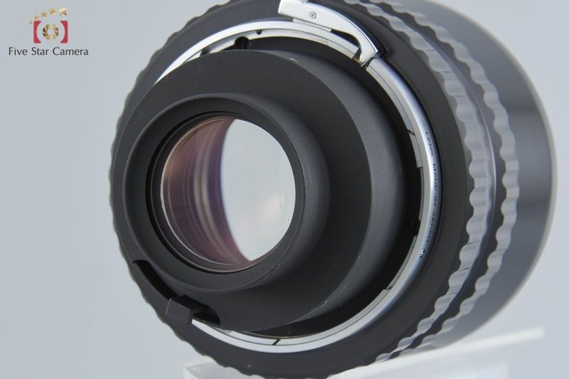 【中古】Nikon ニコン NIKKOR-O 50mm f/2.8 ゼンザブロニカ EC S2 S2A用 Nikon ニコン 【中古】Nikon ニコン NIKKOR-O 50mm f/2.8
