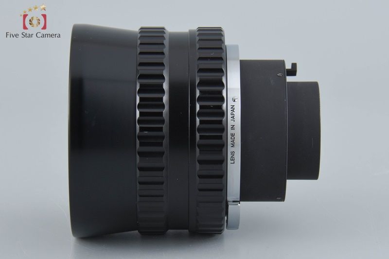 Nikon ニコン 【中古】Nikon ニコン NIKKOR-O 50mm f/2.8