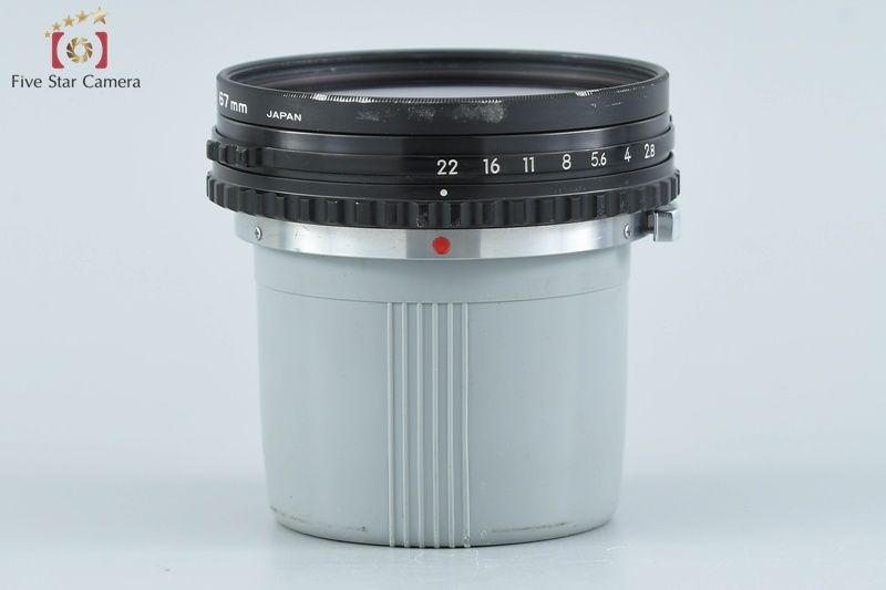 Nikon ニコン 【中古】Nikon ニコン NIKKOR-P.C 75mm f/2.8 