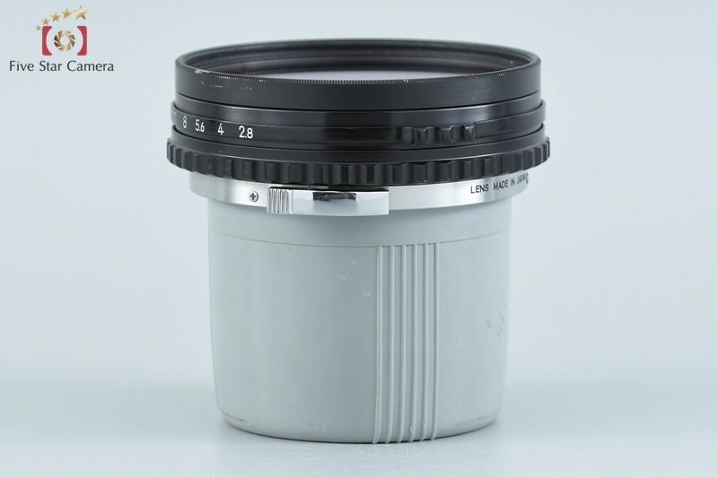 Nikon ニコン 【中古】Nikon ニコン NIKKOR-P.C 75mm f/2.8 