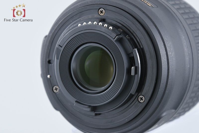 Nikon ニコン 【中古】Nikon ニコン D70 + AF-S DX NIKKOR 18-55mm f 