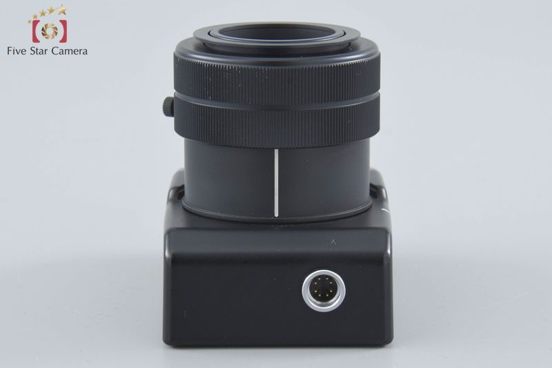 Nikon ニコン 【】Nikon ニコン DW-21 高倍率ファインダー F4用 【公式