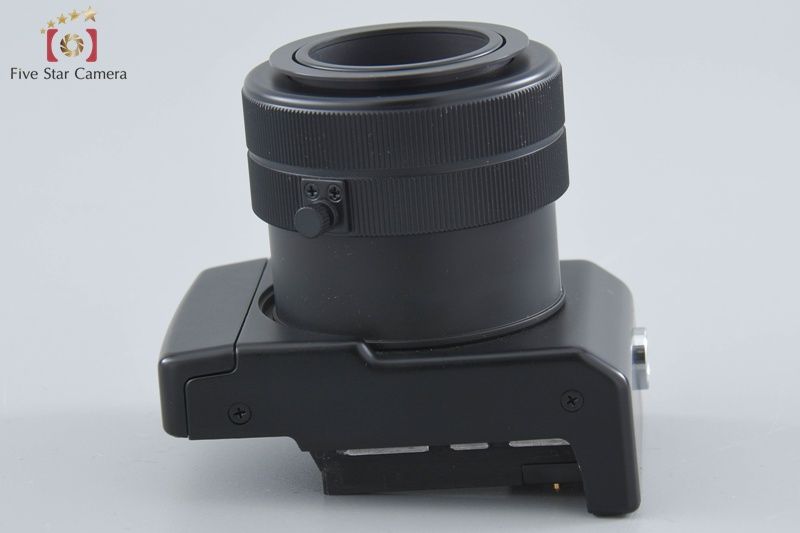 Nikon ニコン 【】Nikon ニコン DW-21 高倍率ファインダー F4用 【公式