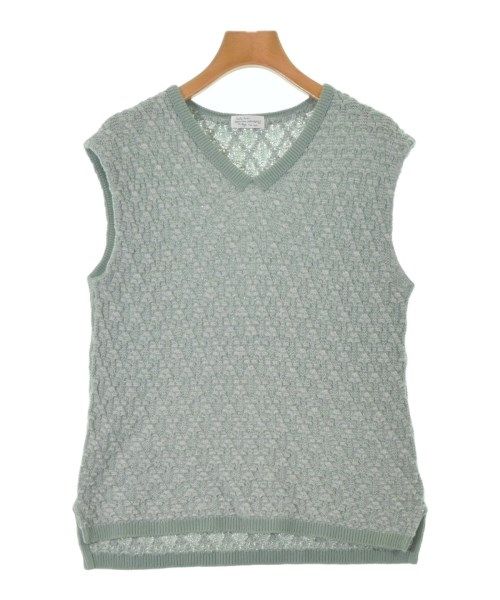 Sally Scott ベスト レディース 【古着】【中古】【送料無料】 - メルカリ