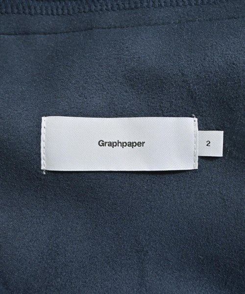 Graphpaper スウェットパンツ メンズ 【古着】【中古】【送料無料