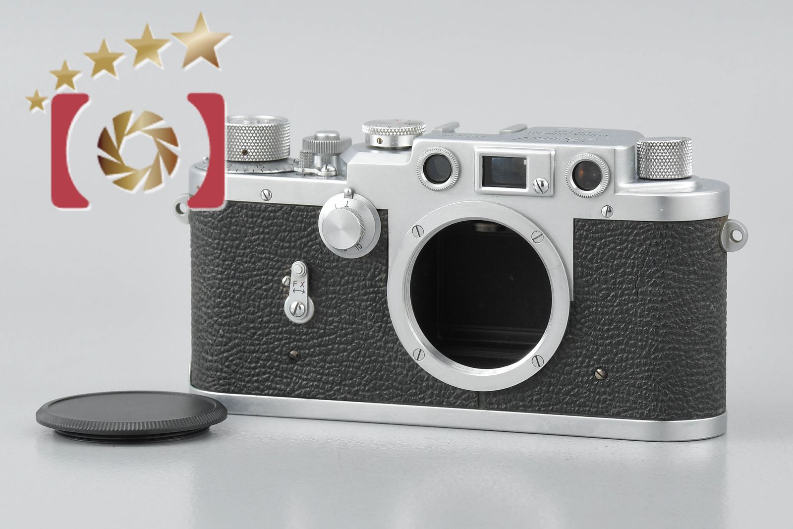 Leotax レオタックス 【中古】Leotax レオタックス f レンジ