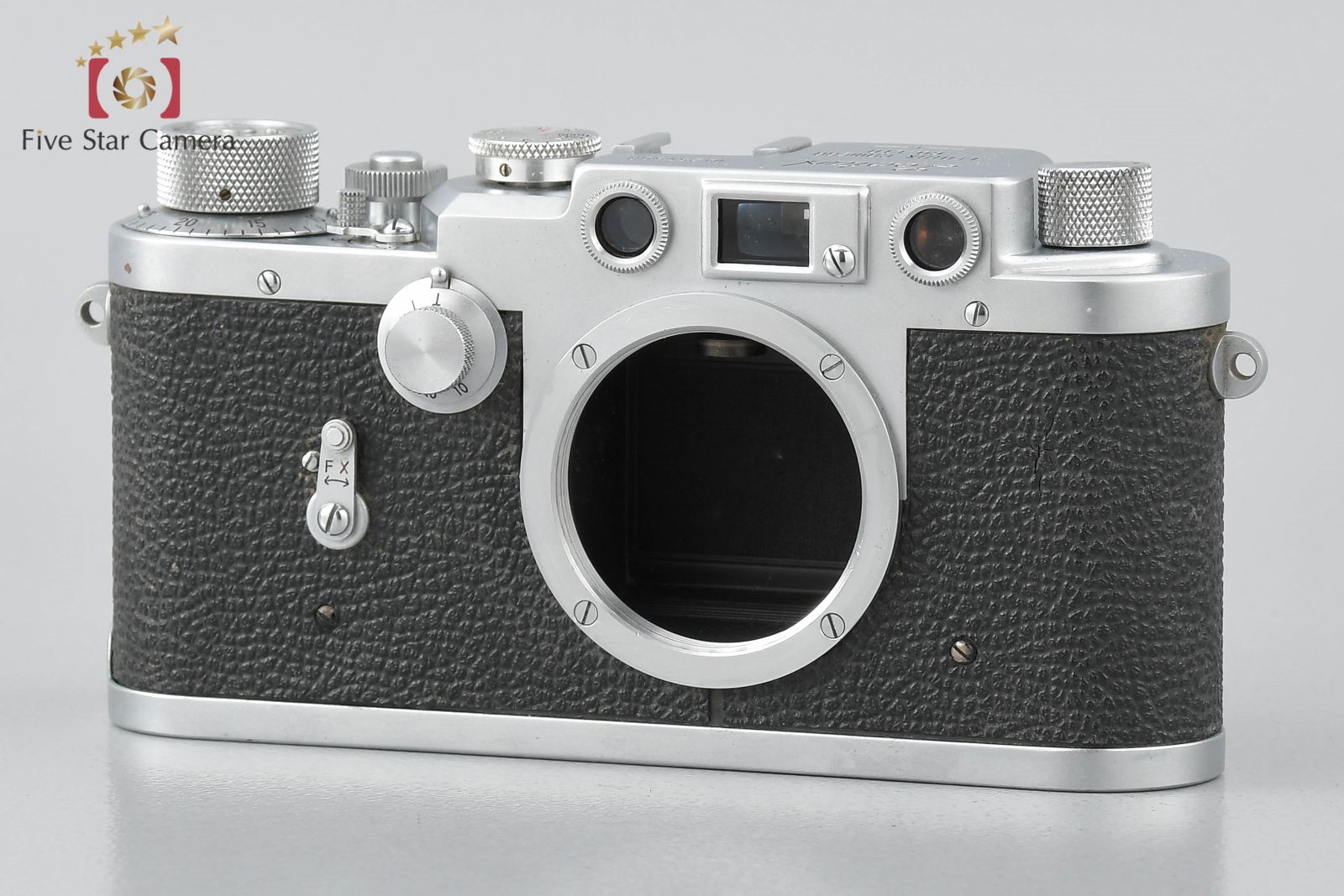 Leotax レオタックス 【中古】Leotax レオタックス f レンジ