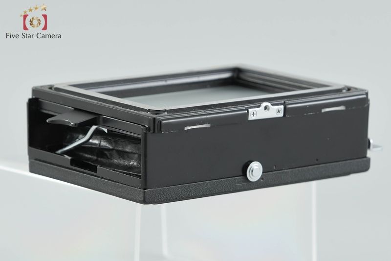 Mamiya マミヤ 【】Mamiya マミヤ Focusing Screen Hood Holder Glass Mamiya マミヤ 【】Mamiya マミヤ Focusing Screen Hood Holder Glass
