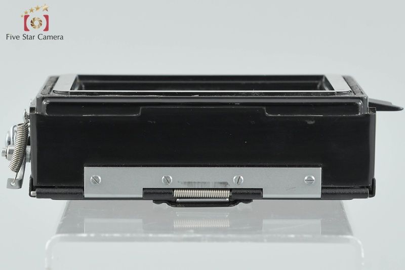 【中古】Mamiya マミヤ Focusing Screen Hood Holder Glass ブラック ユニバーサルプレス用 Mamiya マミヤ 【】Mamiya マミヤ Focusing Screen Hood Holder Glass