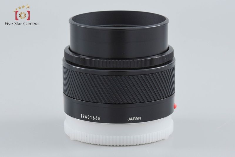 MINOLTA ミノルタ AF 28mm F/2.8 単焦点レンズ Minolta 28mm AF Review