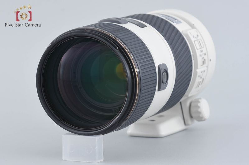 【中古】MINOLTA ミノルタ AF APO TELE ZOOM 70-200mm f/2.8 D SSM MINOLTA ミノルタ 【中古】MINOLTA ミノルタ AF APO TELE ZOOM 70