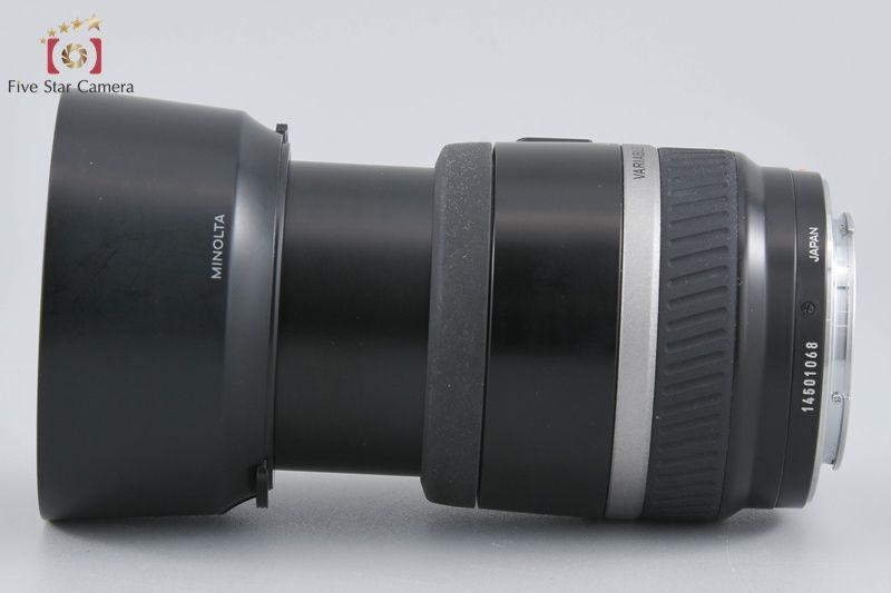 カメラ MINOLTA ミノルタ 【】MINOLTA ミノルタ AF SOFT FOCUS 100mm f