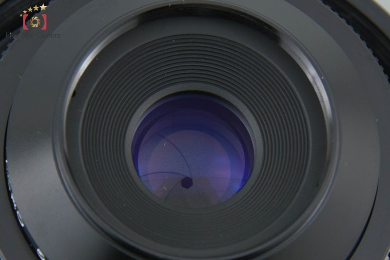 MINOLTA ミノルタ 【中古】MINOLTA ミノルタ Auto Bellows MACRO 50mm 