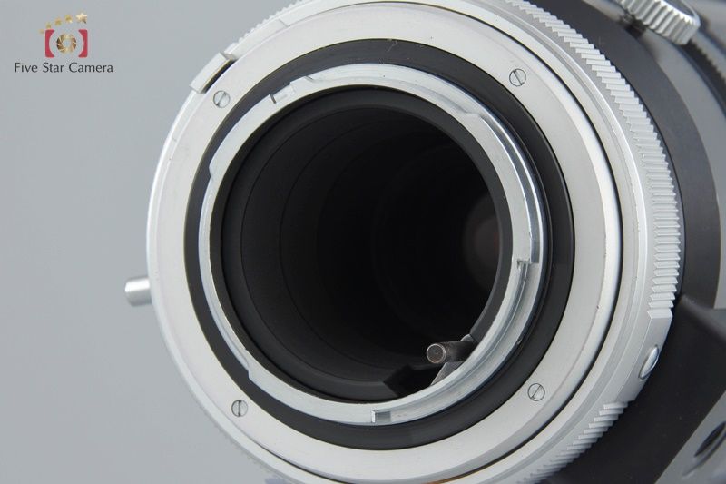 MINOLTA ミノルタ 【中古】MINOLTA ミノルタ MC TELE ROKKOR-HF 300mm