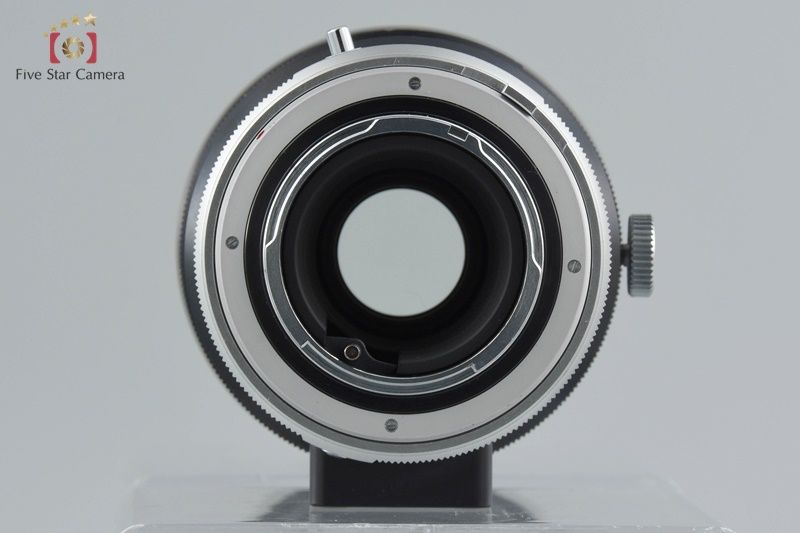 MINOLTA ミノルタ 【中古】MINOLTA ミノルタ MC TELE ROKKOR-HF 300mm 