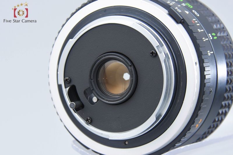 MINOLTA ミノルタ 【中古】MINOLTA ミノルタ MC W.ROKKOR-SG 28mm f MINOLTA ミノルタ 【中古】MINOLTA ミノルタ MC W.ROKKOR-SG 28mm f