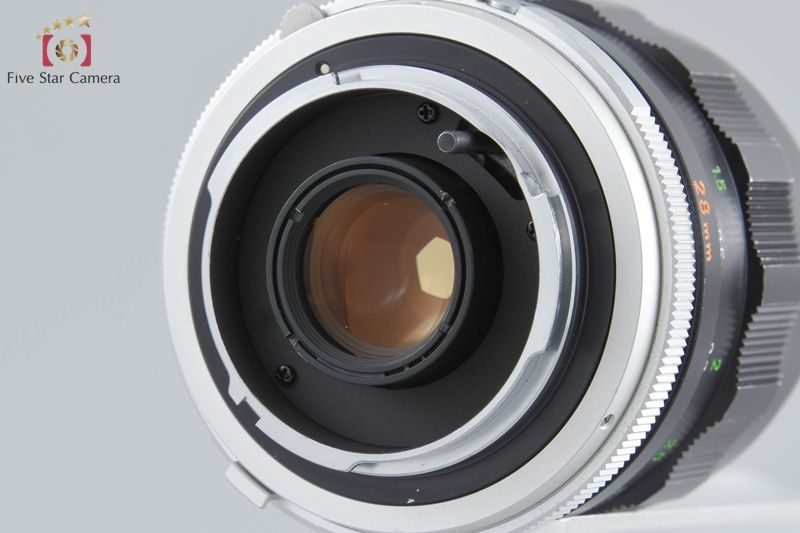 MINOLTA ミノルタ 【中古】MINOLTA ミノルタ MC W.ROKKOR-SI 28mm f
