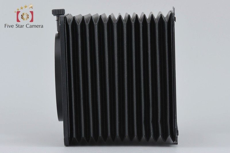 Camera Review: Fujifilm GX 680 III S Professional - Japan Camera FUJIFILM GX680  延長レール 40mm GX 延長レール　GX680  80mm