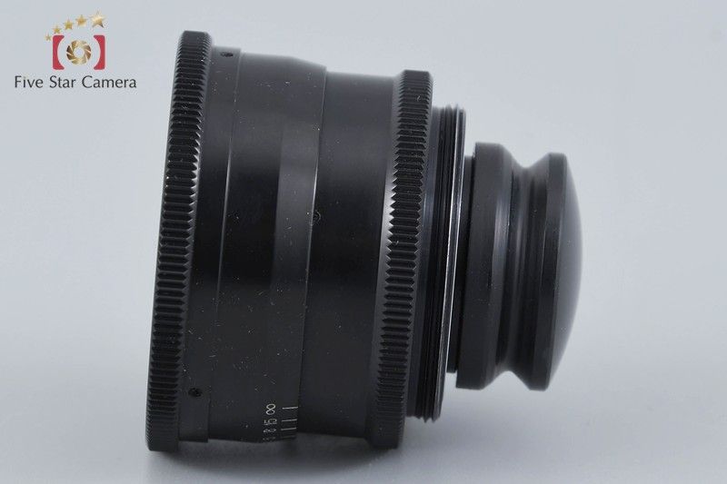 JUPITER ジュピター 【中古】Jupiter-12 ジュピター 35mm f/2.8 L39