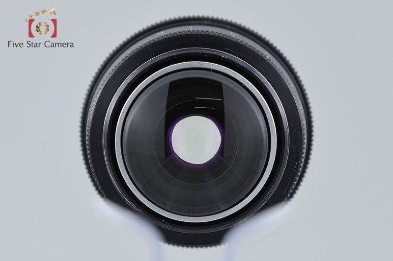 JUPITER ジュピター 【中古】Jupiter-12 ジュピター 35mm f/2.8 L39