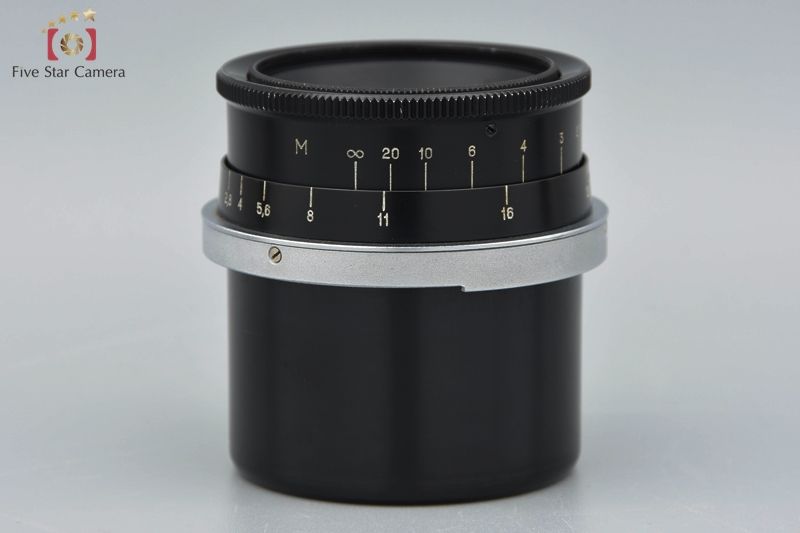 JUPITER ジュピター 【中古】Jupiter-12 ジュピター 35mm f/2.8 