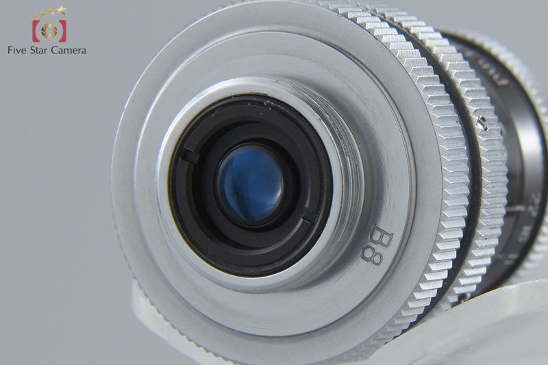 Kern ケルン 【】Kern Paillard ケルン パイラード YVAR 13mm f/1.9 AR
