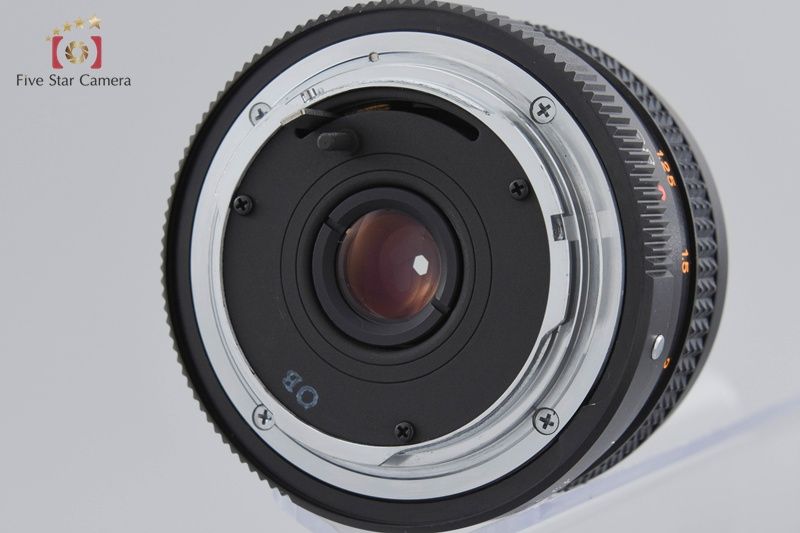Konica コニカ 【中古】KONICA コニカ HEXANON AR 28mm f/3.5 単焦点