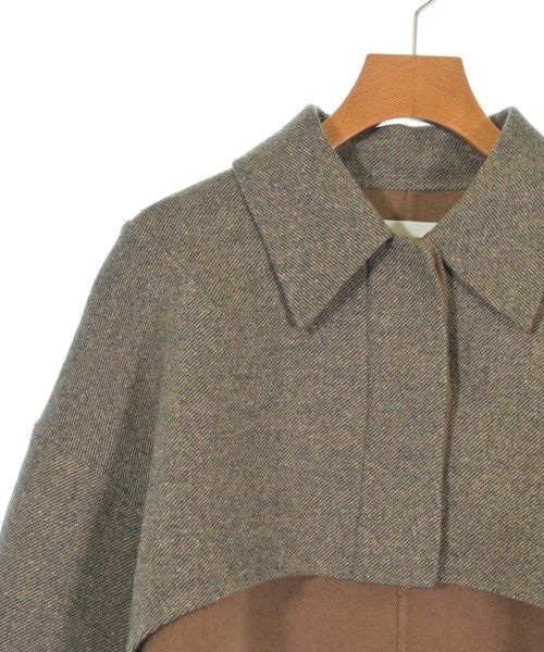 CLANE ブルゾン（その他） レディース 【古着】【中古】【送料無料  