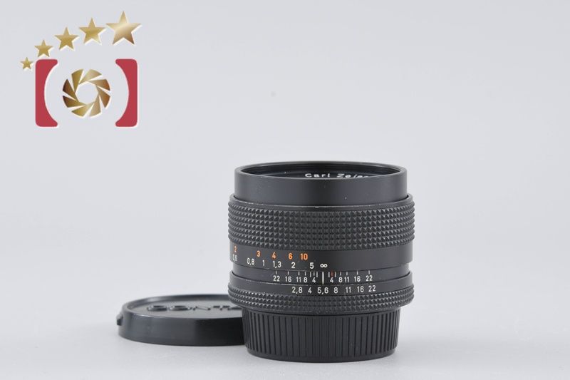CONTAX コンタックス 【中古】CONTAX コンタックス Carl Zeiss 