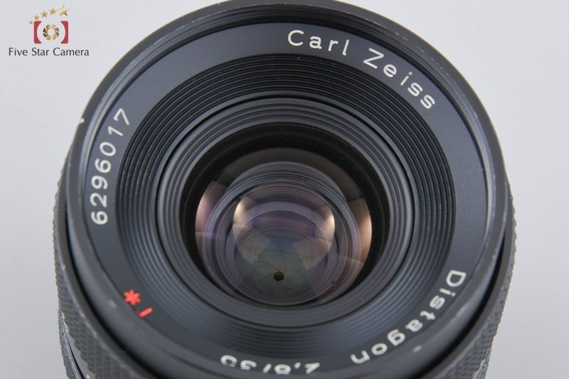 CONTAX コンタックス 【中古】CONTAX コンタックス Carl Zeiss 