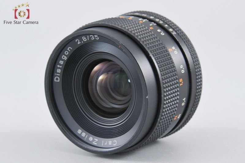 CONTAX コンタックス 【中古】CONTAX コンタックス Carl Zeiss 