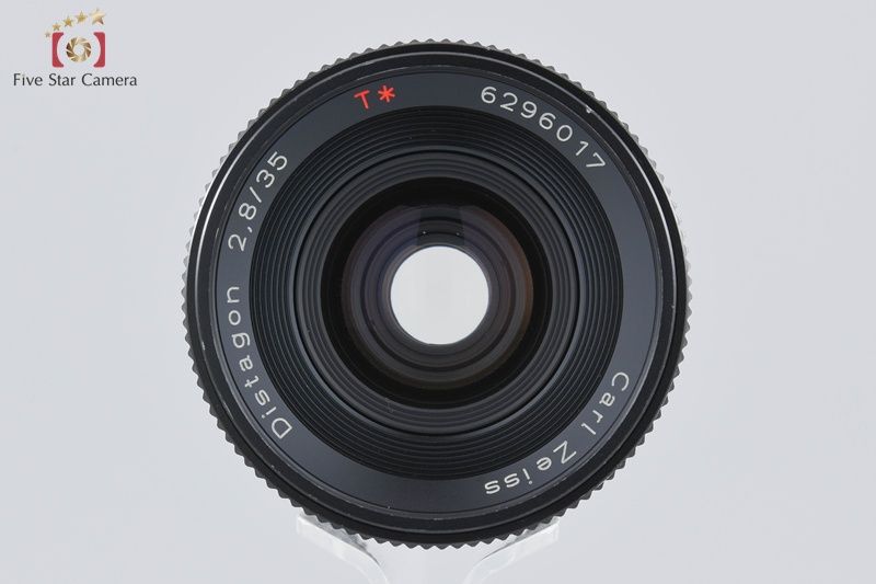 CONTAX コンタックス 【中古】CONTAX コンタックス Carl Zeiss 