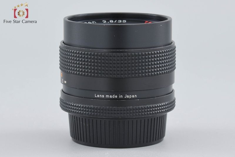CONTAX コンタックス 【中古】CONTAX コンタックス Carl Zeiss 
