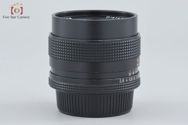 CONTAX コンタックス 【中古】CONTAX コンタックス Carl Zeiss 