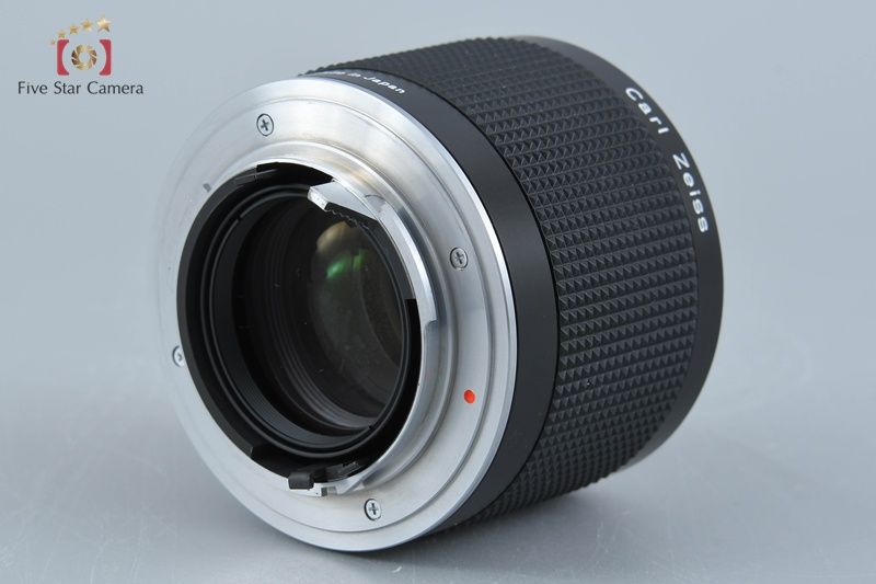 カメラ CONTAX コンタックス 【】CONTAX コンタックス Carl Zeiss