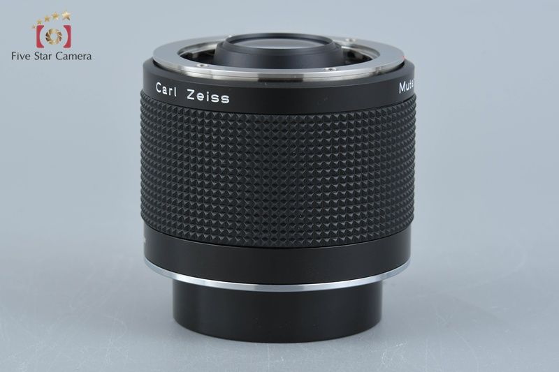 CONTAX コンタックス 【中古】CONTAX コンタックス Carl Zeiss Mutar 