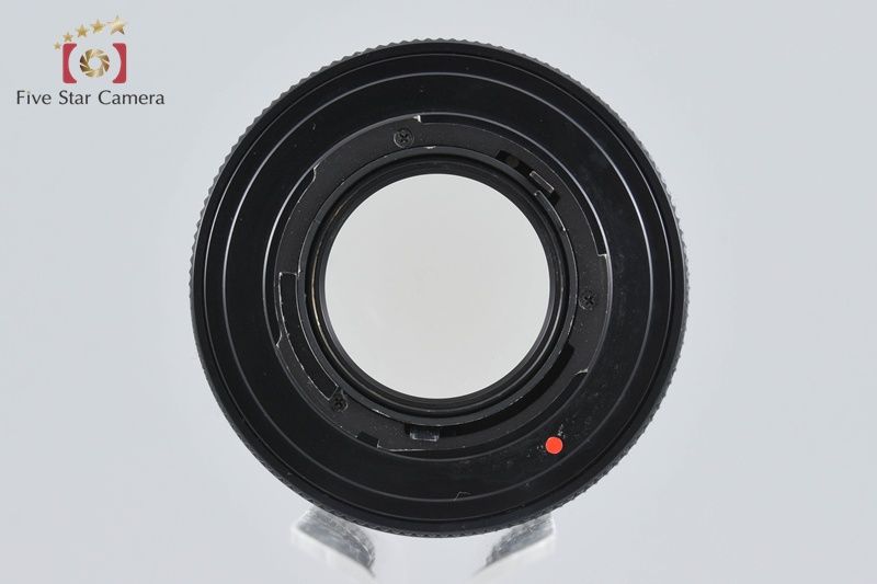 CONTAX コンタックス 【中古】CONTAX コンタックス Carl Zeiss Planar