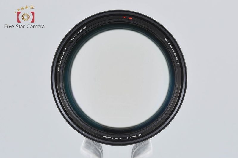 CONTAX コンタックス 【中古】CONTAX コンタックス Carl Zeiss Planar