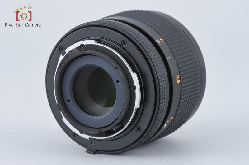 CONTAX コンタックス 【中古】CONTAX コンタックス Carl Zeiss Sonnar 