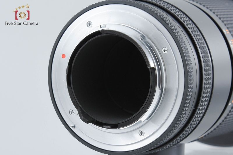CONTAX コンタックス 【中古】CONTAX コンタックス Carl Zeiss Tele 