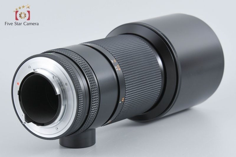 CONTAX コンタックス 【中古】CONTAX コンタックス Carl Zeiss Tele 
