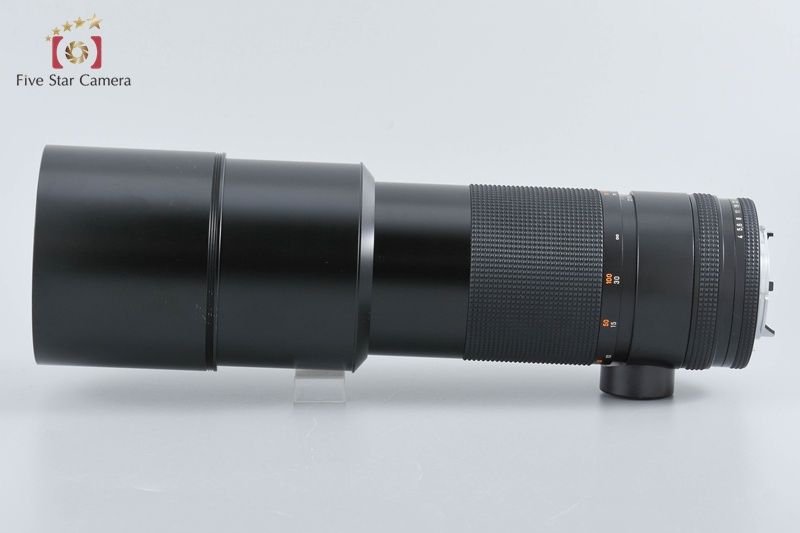 CONTAX コンタックス 【中古】CONTAX コンタックス Carl Zeiss Tele 