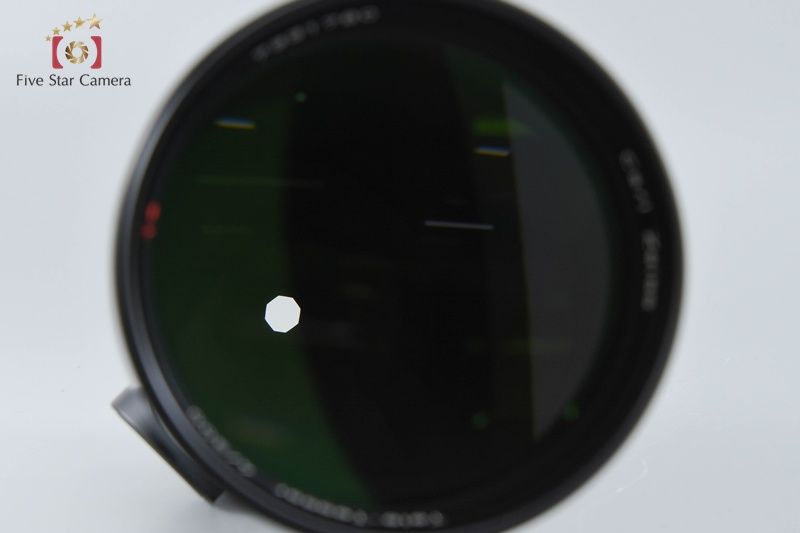 CONTAX コンタックス 【中古】CONTAX コンタックス Carl Zeiss Tele 