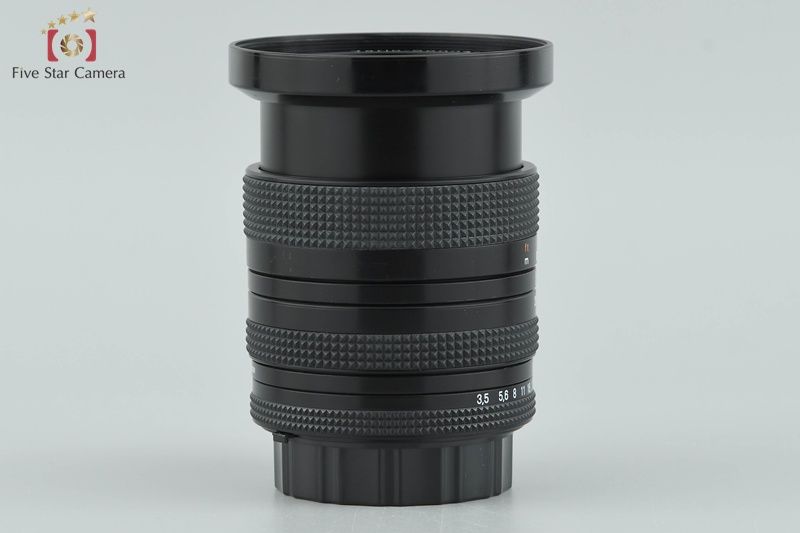 CONTAX コンタックス 【】CONTAX コンタックス Carl Zeiss Vario