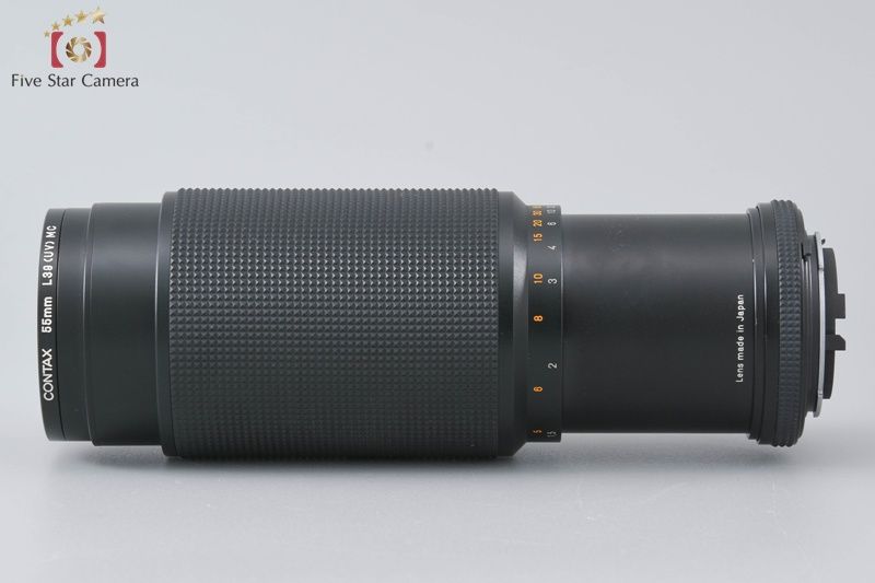 CONTAX コンタックス 【】CONTAX コンタックス Carl Zeiss Vario